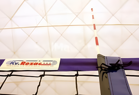 Антенны волейбольные под карманы - fgospostavki.ru - Апрелевка