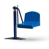 Подъемник для ванны с механическим приводом - fgospostavki.ru - Апрелевка