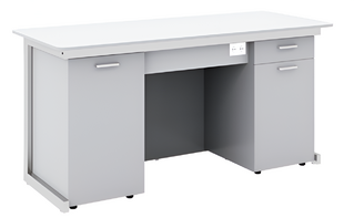 Стол демонстрационный для кабинета физики - fgospostavki.ru - Апрелевка