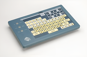 Клавиатура большая программируемая IntelliKeys - fgospostavki.ru - Апрелевка