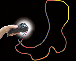 Светящаяся веревка - fgospostavki.ru - Апрелевка