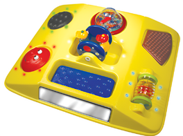 Развивающий центр со звуковыми эффектами - fgospostavki.ru - Апрелевка