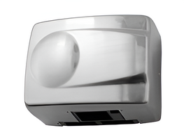 Сушилка для рук (вариант 1) - fgospostavki.ru - Апрелевка