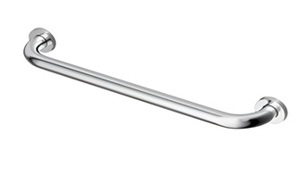 Поручень прямой настенный - fgospostavki.ru - Апрелевка