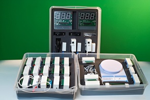 Цифровая лаборатория по физике для учителя (комплект датчиков с программным обеспечением) - fgospostavki.ru - Апрелевка