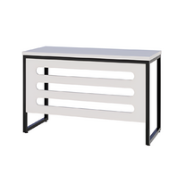 Парта 2-х местная Keremet - fgospostavki.ru - Апрелевка