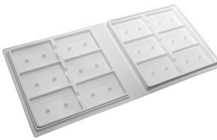 Кейс для хранения кассет - fgospostavki.ru - Апрелевка