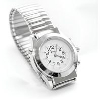 Часы говорящие со шрифтом Брайля - fgospostavki.ru - Апрелевка