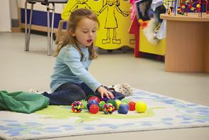 Набор массажных мячиков - fgospostavki.ru - Апрелевка