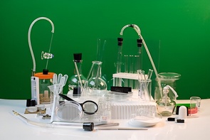 Комплект оборудования к цифровой лаборатории по биологии для учителя - fgospostavki.ru - Апрелевка