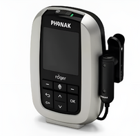 FM-передатчик Inspiro Roger с минимикрофоном iLapel - fgospostavki.ru - Апрелевка