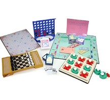 Игровой детский набор со шрифтом Брайля - fgospostavki.ru - Апрелевка