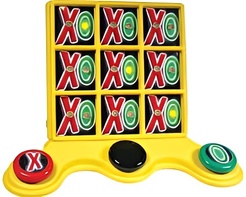 Игра "Крестики-нолики" - fgospostavki.ru - Апрелевка
