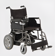 Кресло-коляска электрическая - fgospostavki.ru - Апрелевка