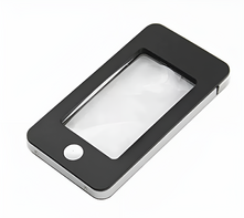 Карманная лупа с подсветкой - fgospostavki.ru - Апрелевка