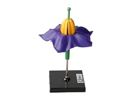 Модель цветка картофеля - fgospostavki.ru - Апрелевка