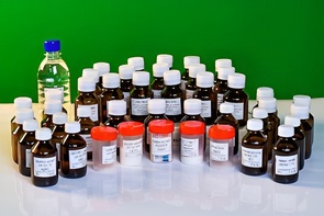 Набор реактивов для ГИА по химии - fgospostavki.ru - Апрелевка