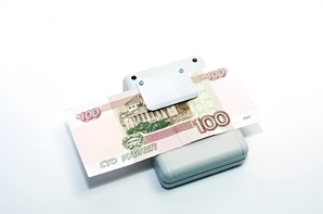 Говорящий определитель купюр Российского номинала - fgospostavki.ru - Апрелевка