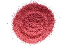 Песок цветной гранат 1 кг - fgospostavki.ru - Апрелевка