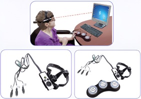 Адаптированная мышка в наборе - fgospostavki.ru - Апрелевка