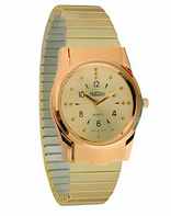 Часы со шрифтом Брайля мужские золото - fgospostavki.ru - Апрелевка