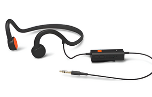 Наушники с костной проводимостью - fgospostavki.ru - Апрелевка