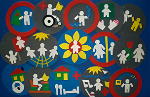 Пособие "Права детей-детям" - fgospostavki.ru - Апрелевка