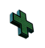 Двухсторонний световой маяк "Аптека" с датчиками температуры и временем - fgospostavki.ru - Апрелевка