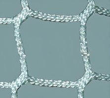 Сетка заградительная (нить 5,0 мм) (40х40 мм) - fgospostavki.ru - Апрелевка