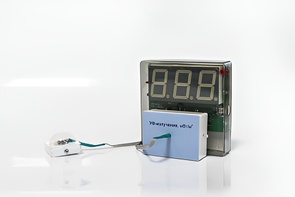 Датчик ультрафиолетового излучения с независимой индикацией (демонстрационный) - fgospostavki.ru - Апрелевка