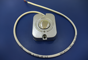 Кнопка активации (проводная для открывания двери) - fgospostavki.ru - Апрелевка