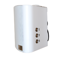 Базовый блок "Парус" - fgospostavki.ru - Апрелевка