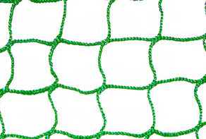 Сетка для бадминтона с растяжками (диаметр 1,4 миллиметра) - fgospostavki.ru - Апрелевка