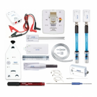 Комплект датчиков по химии для ученика. Профильный - fgospostavki.ru - Апрелевка