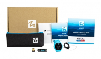 Напульсный тренажёр "Ибис" - fgospostavki.ru - Апрелевка