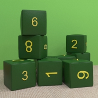 Игровой познавательный набор Азбука и Математика - fgospostavki.ru - Апрелевка