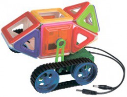 Магнитный конструктор "Мални" - fgospostavki.ru - Апрелевка