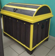 Кукольный театр «Сундук со сказками» - fgospostavki.ru - Апрелевка