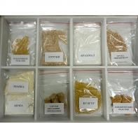 Коллекция  «Развитие пшеницы»  - fgospostavki.ru - Апрелевка