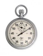 Секундомер механический однокнопочный без противоударной защиты - fgospostavki.ru - Апрелевка