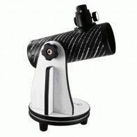 Телескоп рефлектор на монтировке Добсона (152х) - fgospostavki.ru - Апрелевка