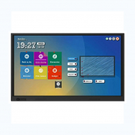 Интерактивная панель Newline TT-7519RS/RU - fgospostavki.ru - Апрелевка