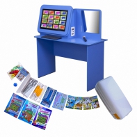 Интерактивный логопедический комплекс «Тигра» Plus - fgospostavki.ru - Апрелевка