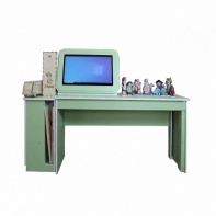 Интерактивный стол психолога-дефектолога «Гармония» Edu - fgospostavki.ru - Апрелевка