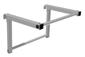 Тренажер (перекладина) навесной для шведской стенки - fgospostavki.ru - Апрелевка