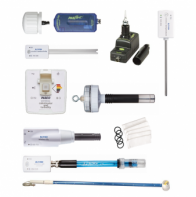 Комплект датчиков по географии "Качество воды" - fgospostavki.ru - Апрелевка