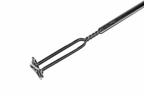 Зонд массажный логопедический Крестовина на толстой гладкой ручке - fgospostavki.ru - Апрелевка