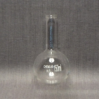 Колба круглодонная 150 мл. - fgospostavki.ru - Апрелевка