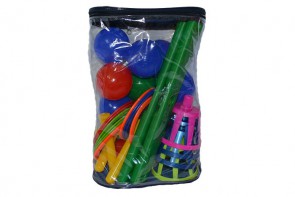 Кольцеброс комбинированный в сумке ПВХ - fgospostavki.ru - Апрелевка