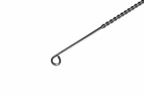 Зонд массажный логопедический Саночки малые на витой ручке с колечком - fgospostavki.ru - Апрелевка